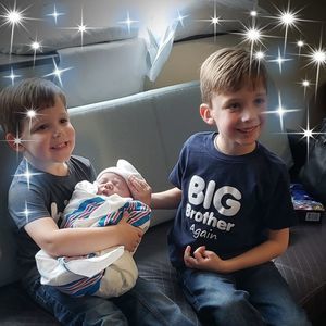 Meet your Posher, Suzanne